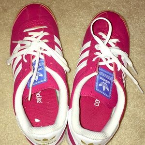 Adidas /shoes